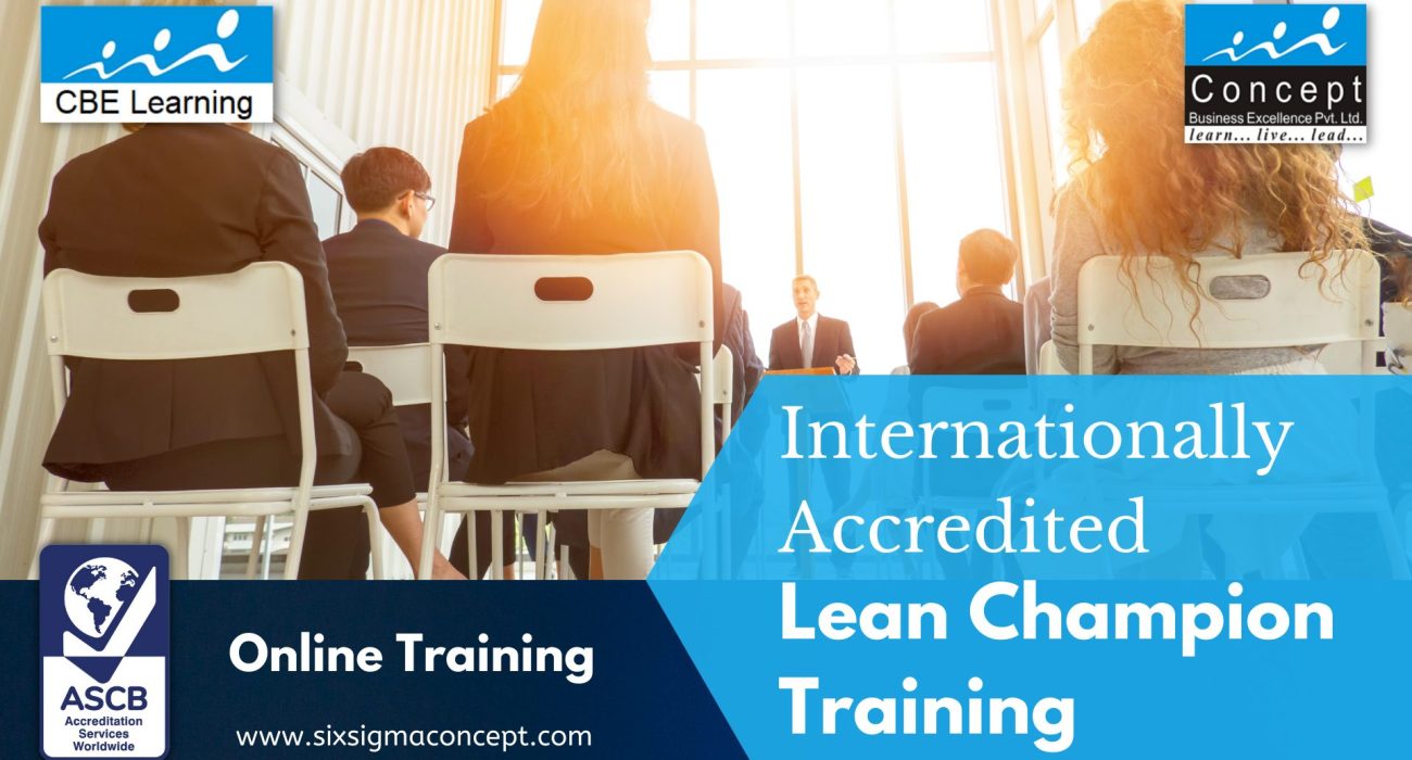 Lean Champion Banner 1920 × 1080 px