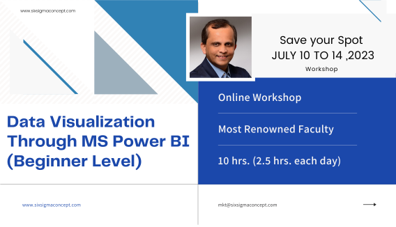 Power BI Beginners Level 2