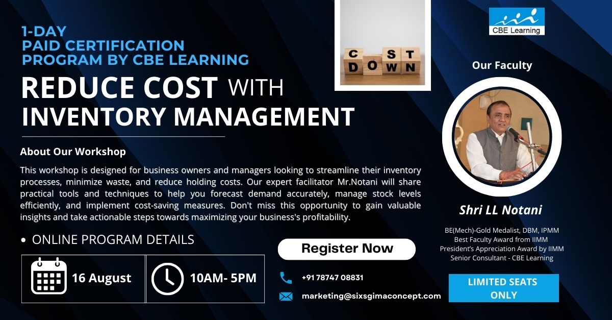 Personal Productivity for leaders linkedin event banner 1