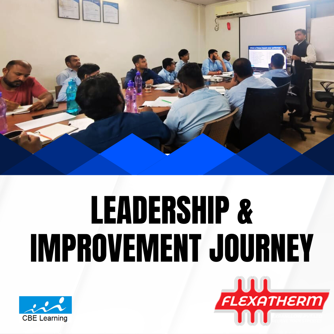 Training at Flexatherm (1)