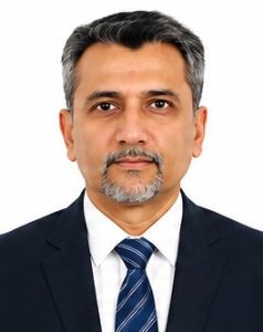 Mr. Kailash Parmar