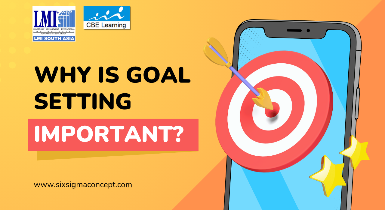 Yellow Modern Goal Setting Tutorial Youtube Thumbnail