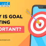 Yellow Modern Goal Setting Tutorial Youtube Thumbnail