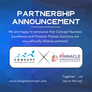 Purple and Black Simple Business Partnership Announcement Instagram Post (1)