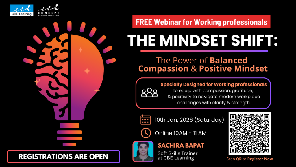 The Mindset Shift The Power of Balanced Compassion Positive Mindset 3