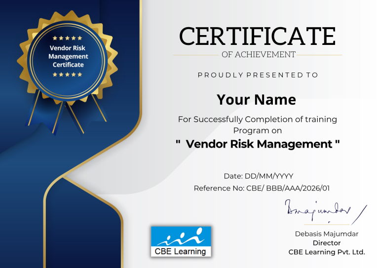 Sample Certificate (1)