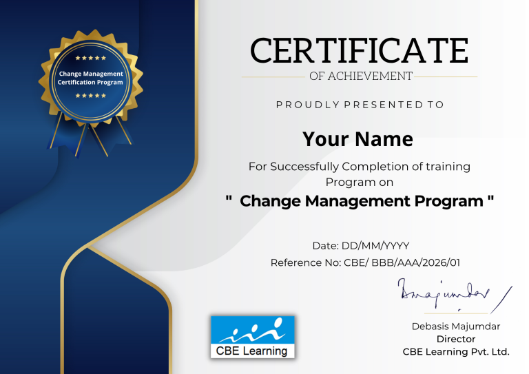 Sample Certificate (5)