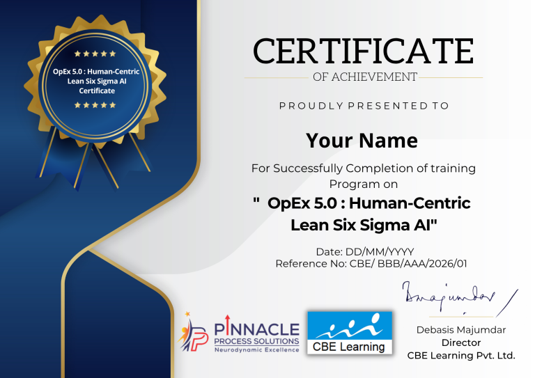 Sample Certificate (6)