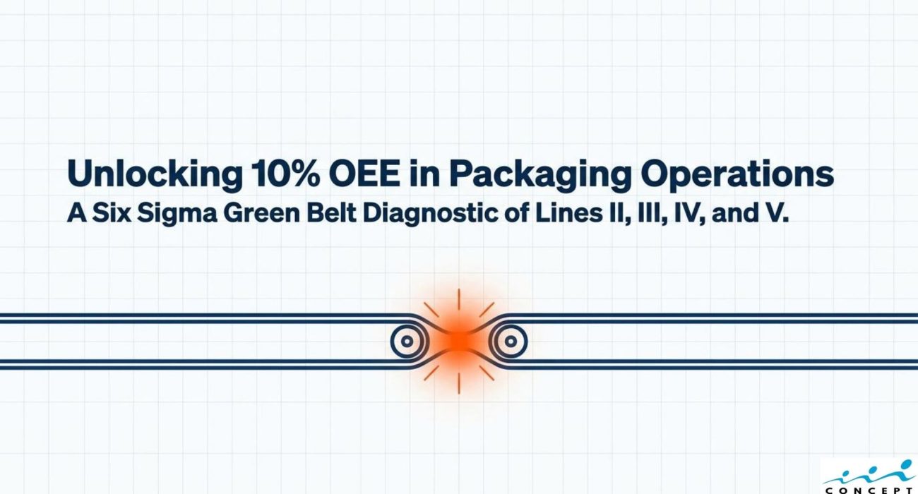 Unlocking 10 Packaging OEE.pdf