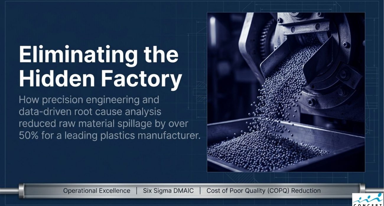 Eliminating the Hidden Factory.pptx