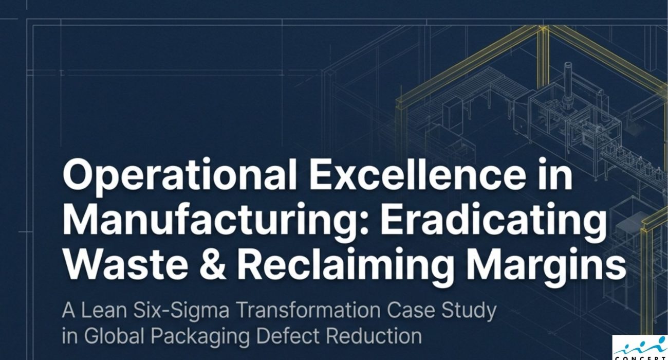 Manufacturing Margin Recovery (1).pptx