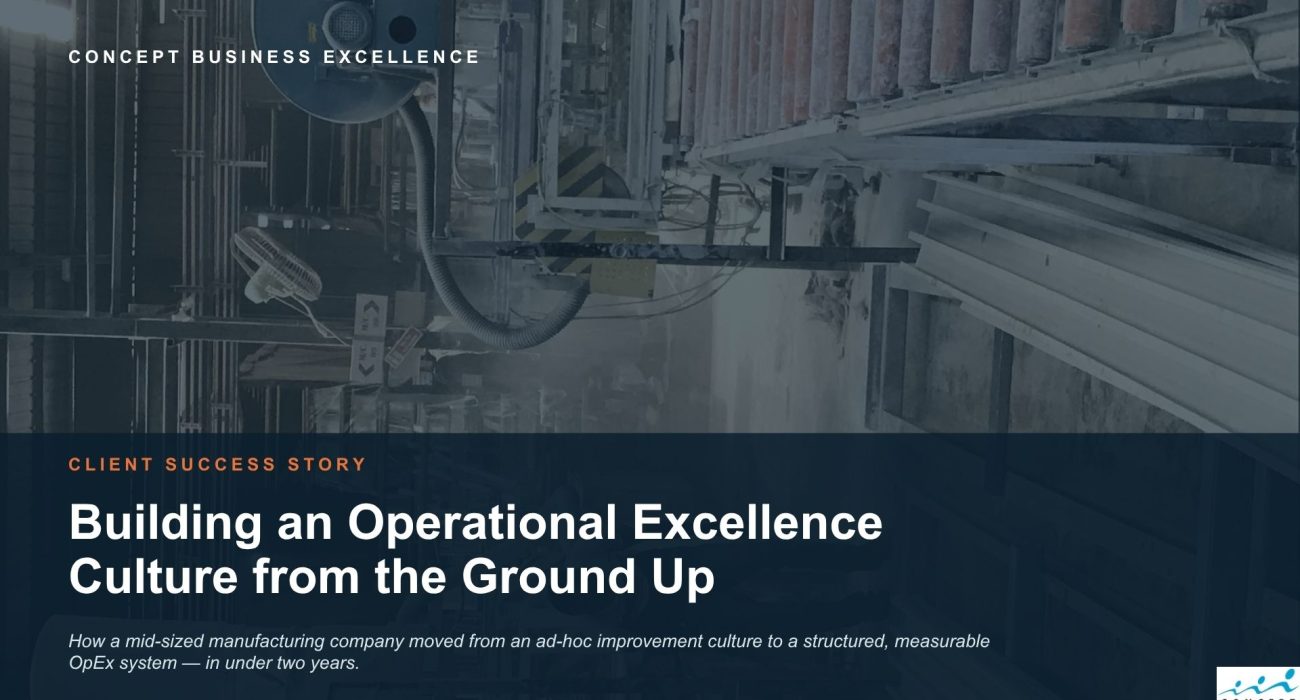 OpEx Client Case Study.pptx