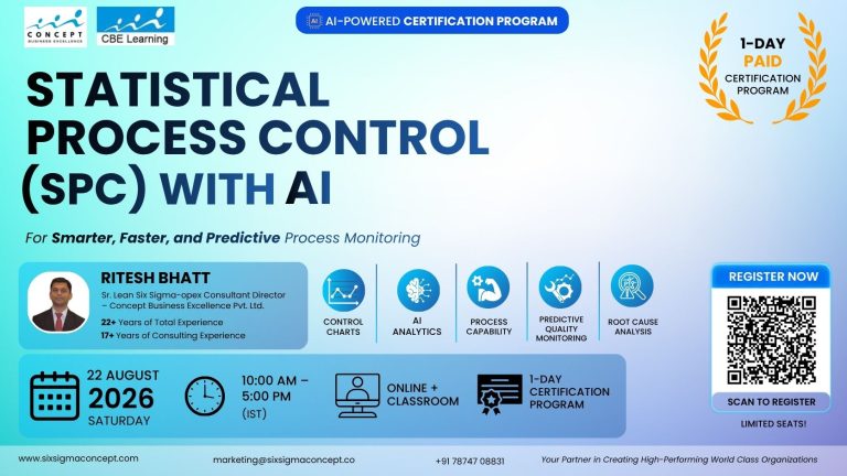 Statistical Process Control (SPC) with AI (6)