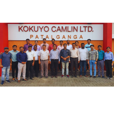 Problem Solving Tools(PST) & Root Cause Analysis(RCA) Camlin KOKUYO